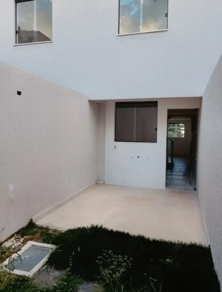 Casa, 2 quartos, 80 m² - Foto 7