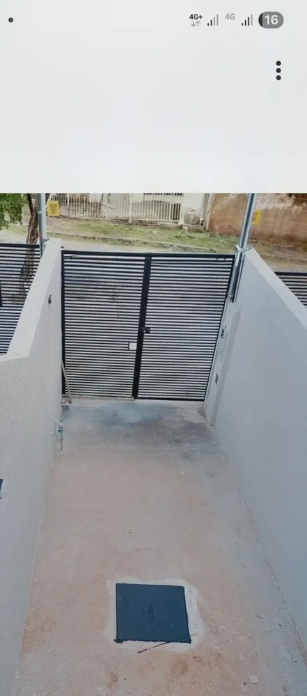 Casa, 2 quartos, 80 m² - Foto 4