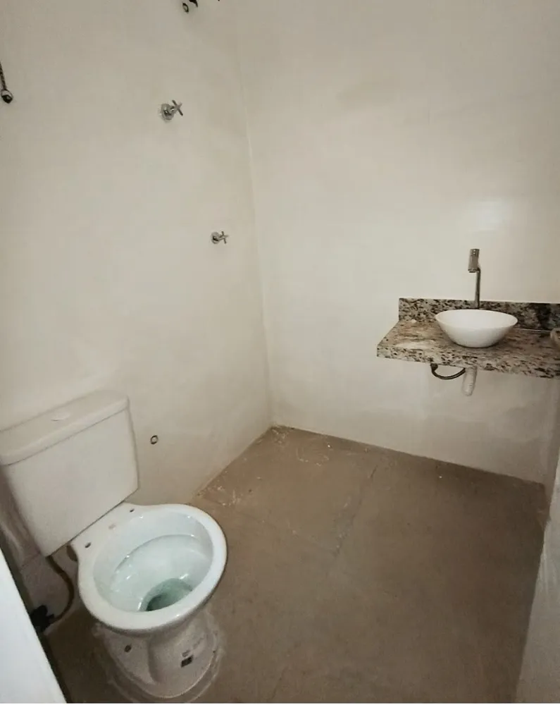 Casa, 2 quartos, 80 m² - Foto 3
