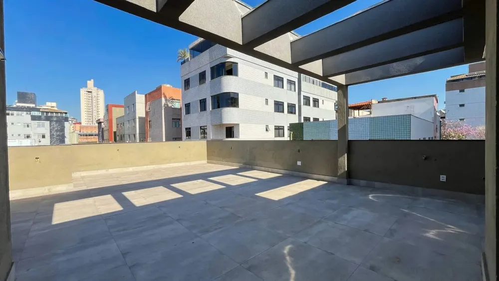 Cobertura, 3 quartos, 142 m² - Foto 4