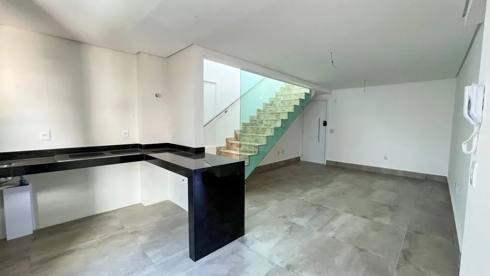 Cobertura, 3 quartos, 142 m² - Foto 6