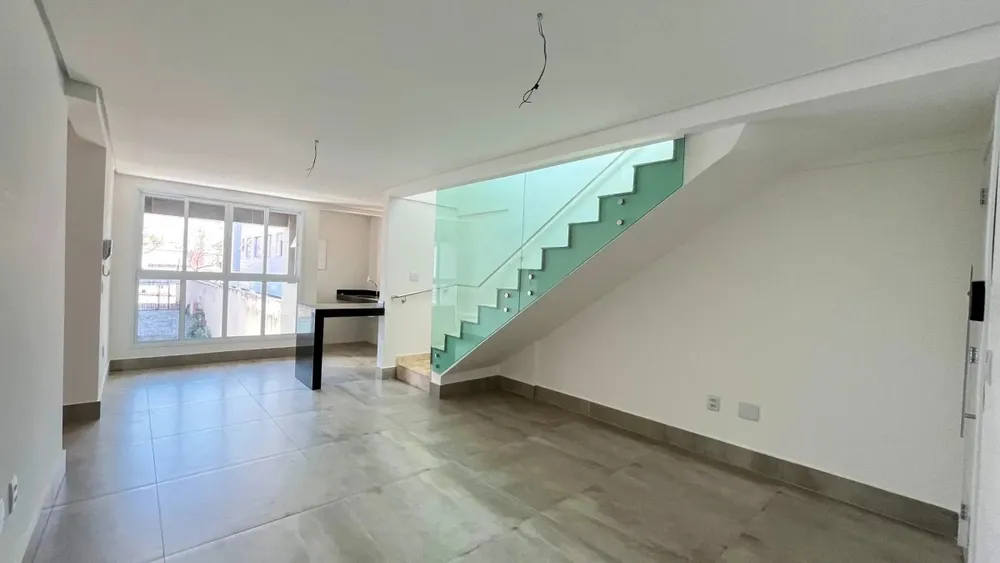 Cobertura, 3 quartos, 142 m² - Foto 1