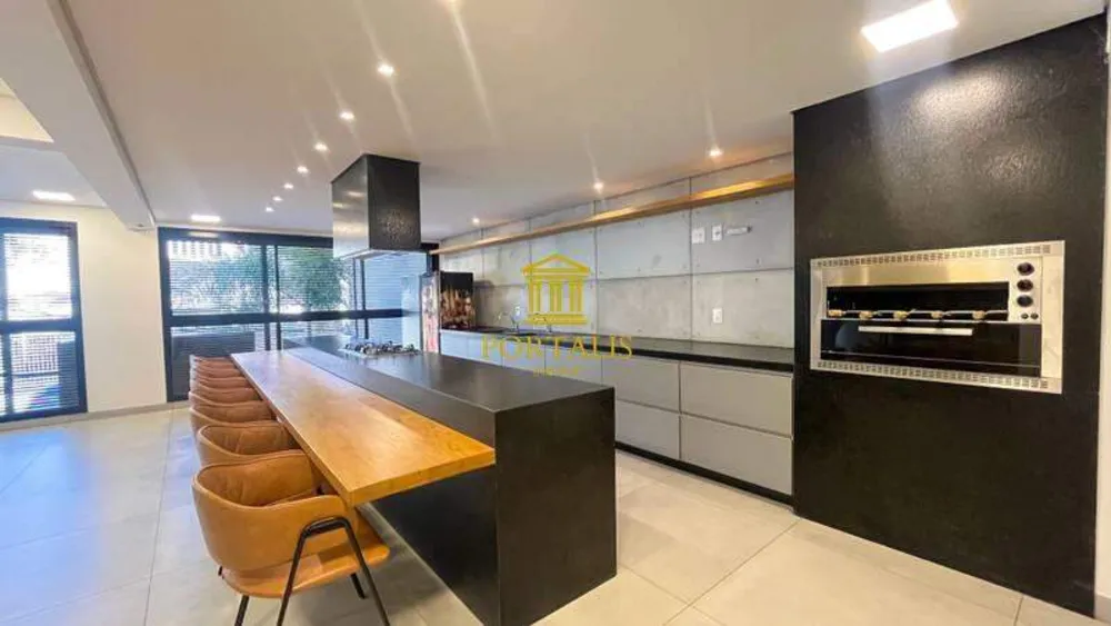 Apartamento, 2 quartos, 63 m² - Foto 1