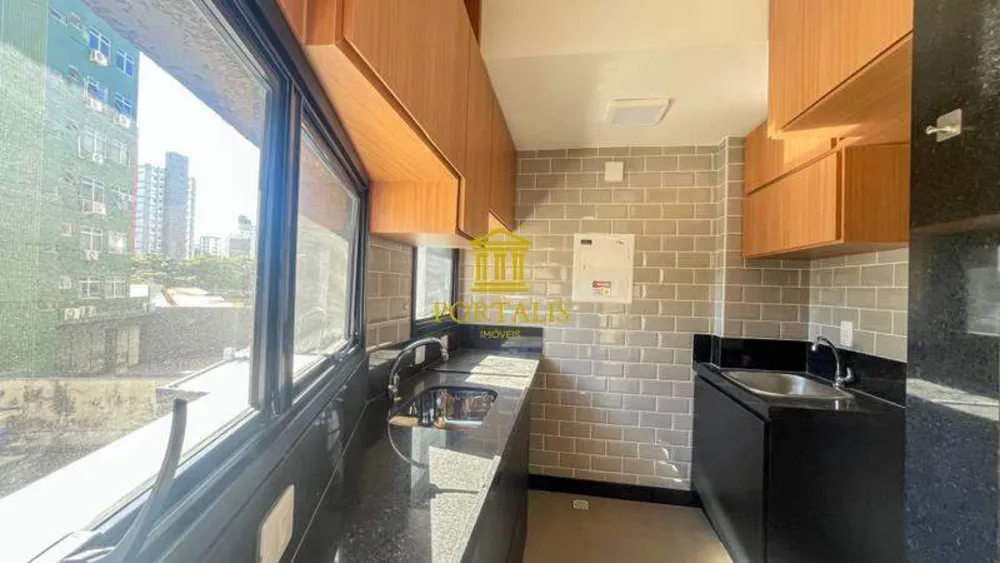Apartamento, 2 quartos, 63 m² - Foto 17