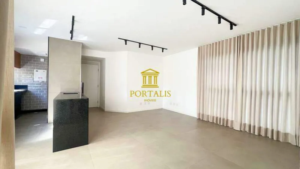 Apartamento, 2 quartos, 63 m² - Foto 4