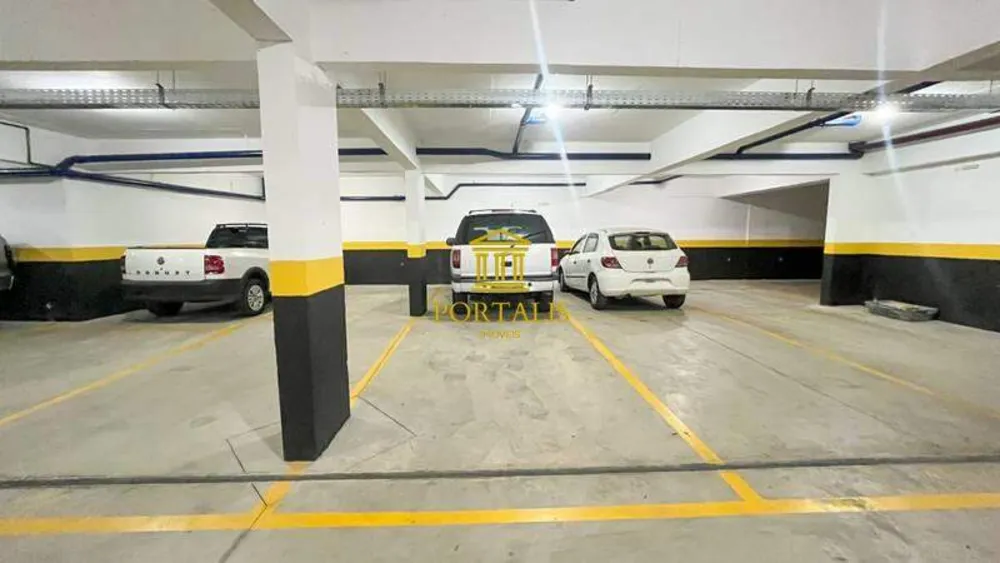 Apartamento, 2 quartos, 63 m² - Foto 1