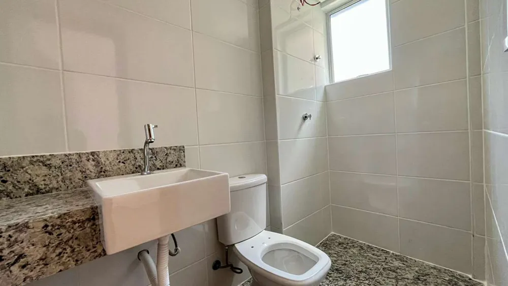 Apartamento, 2 quartos, 53 m² - Foto 2