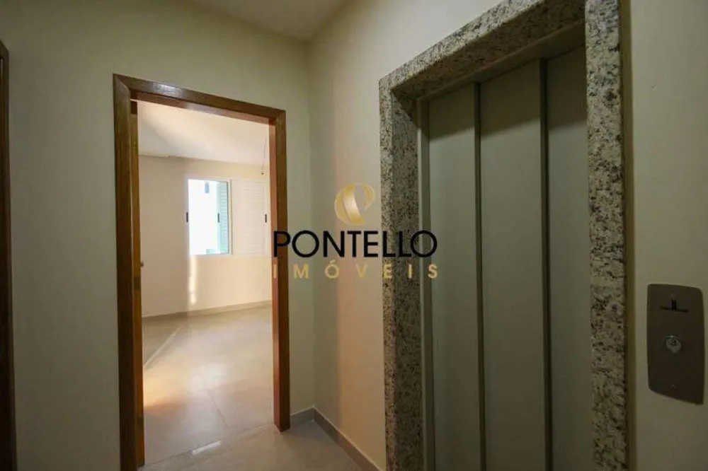 Cobertura, 4 quartos, 167 m² - Foto 10