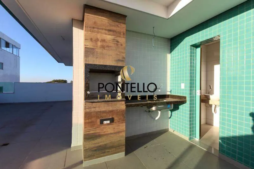 Cobertura, 4 quartos, 167 m² - Foto 16