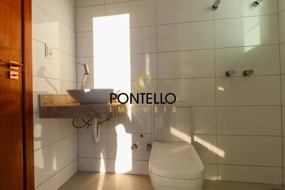 Cobertura, 4 quartos, 167 m² - Foto 9