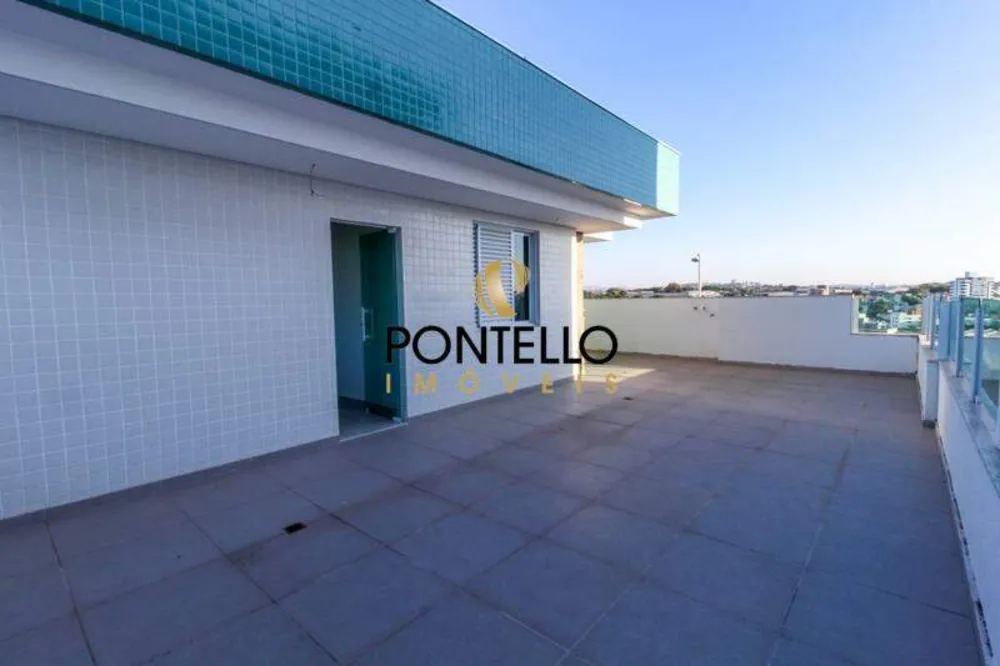 Cobertura, 4 quartos, 167 m² - Foto 12
