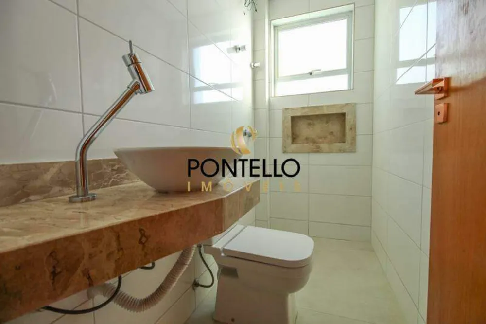 Cobertura, 4 quartos, 167 m² - Foto 4