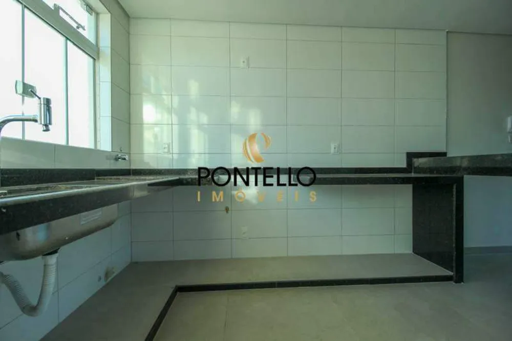Cobertura, 4 quartos, 167 m² - Foto 10