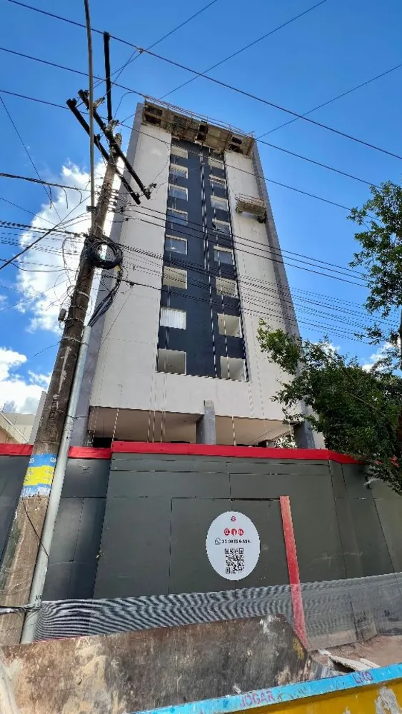 Apartamento, 2 quartos, 60 m² - Foto 12