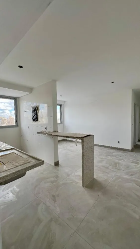 Apartamento, 2 quartos, 60 m² - Foto 6