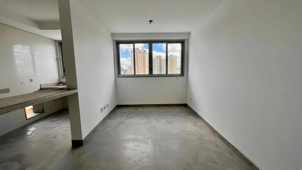 Apartamento, 2 quartos, 60 m² - Foto 4