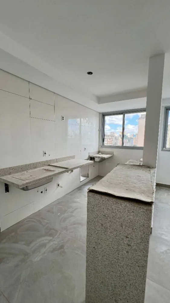 Apartamento, 2 quartos, 60 m² - Foto 11
