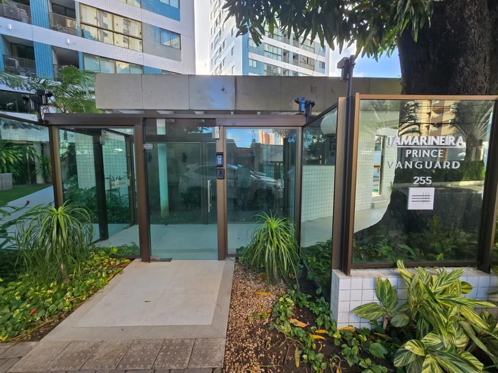 Apartamento, 2 quartos, 67 m² - Foto 1