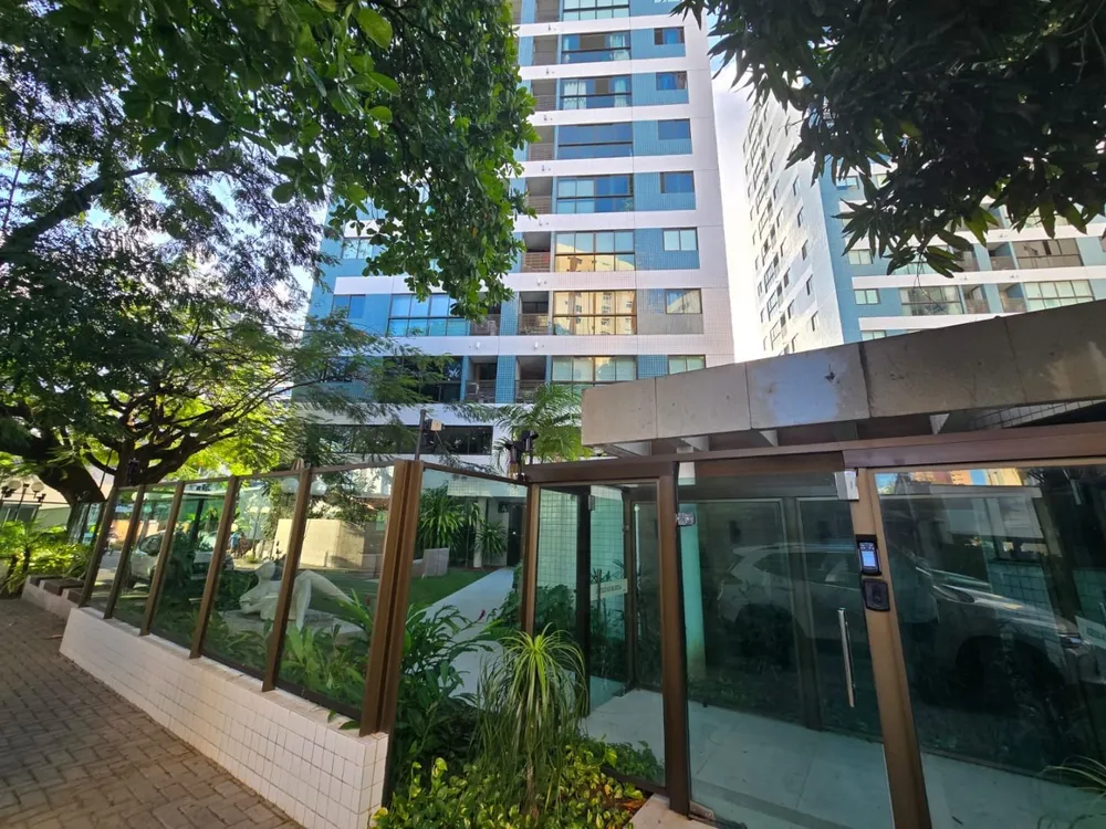 Apartamento, 2 quartos, 67 m² - Foto 3
