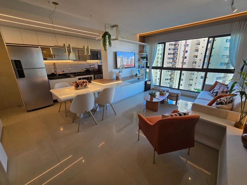 Apartamento, 2 quartos, 67 m² - Foto 6