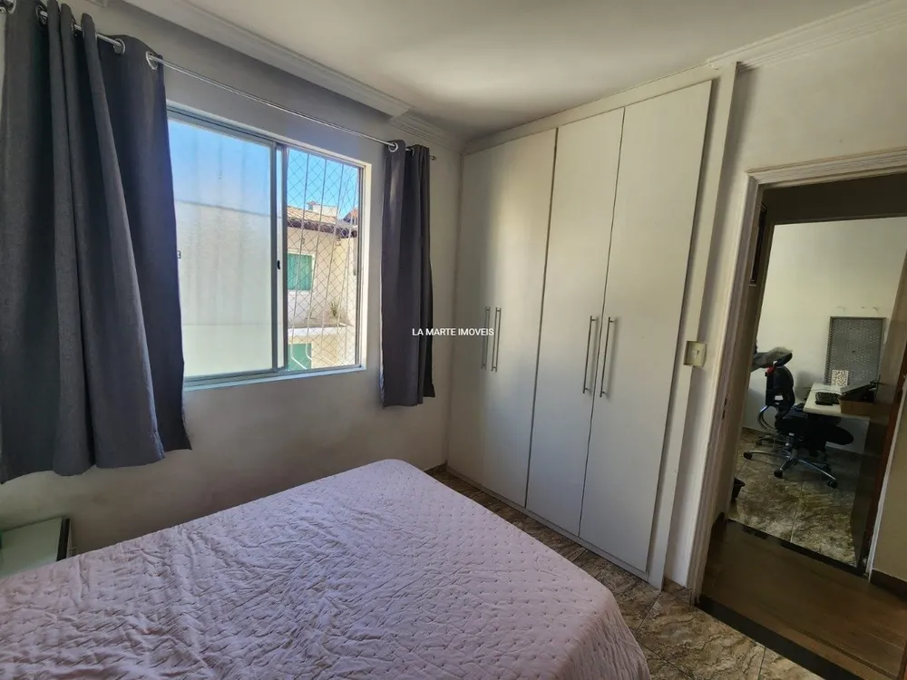 Apartamento, 3 quartos, 62 m² - Foto 2