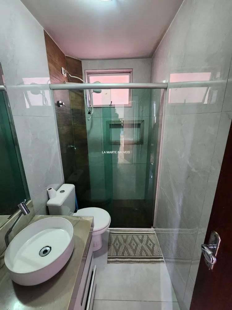 Apartamento, 3 quartos, 62 m² - Foto 4