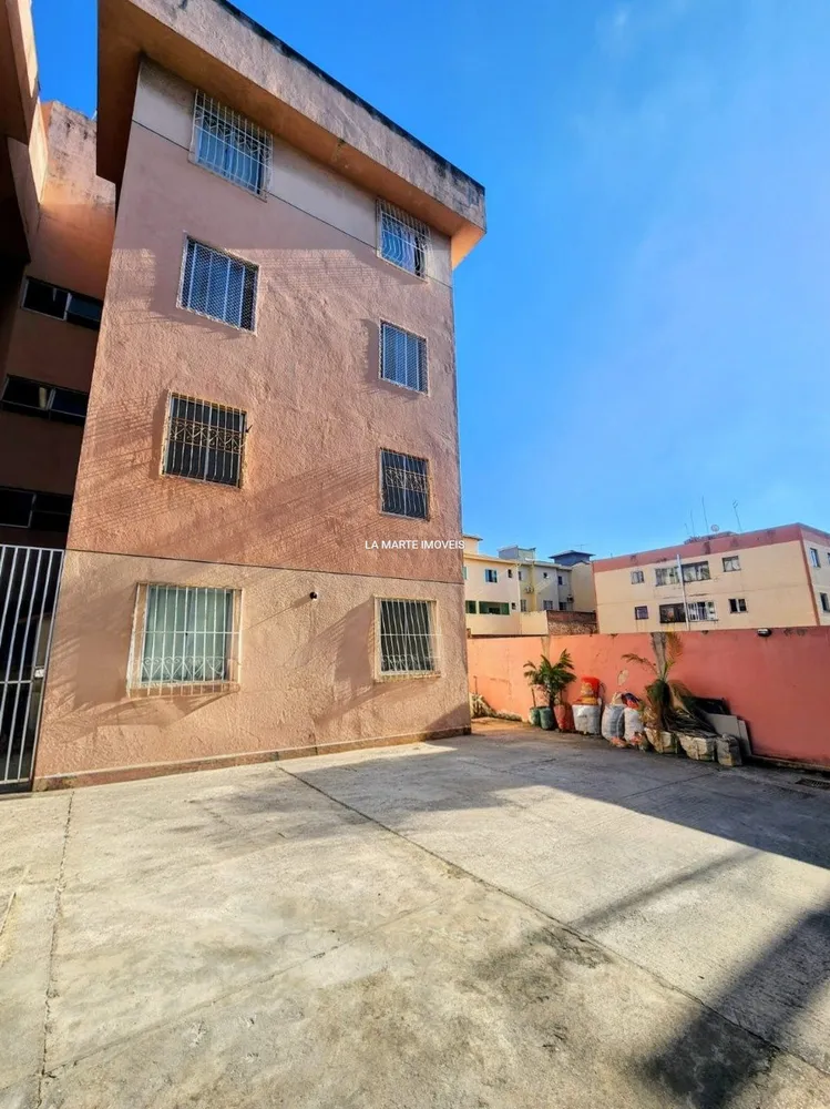 Apartamento, 3 quartos, 62 m² - Foto 2