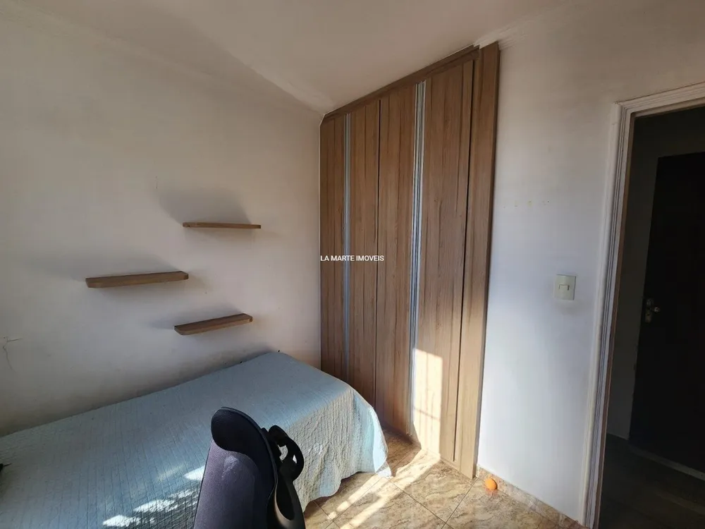 Apartamento, 3 quartos, 62 m² - Foto 4