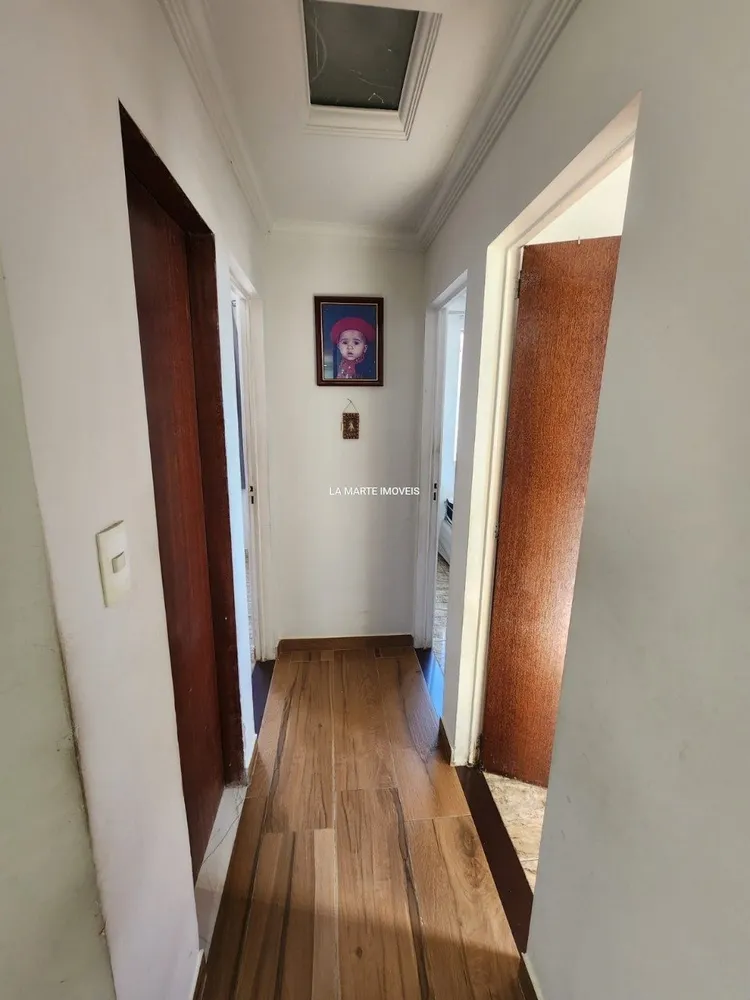Apartamento, 3 quartos, 62 m² - Foto 1