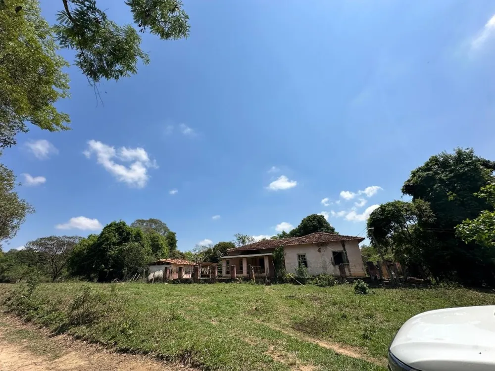 Chácara, 1 quarto - Foto 5