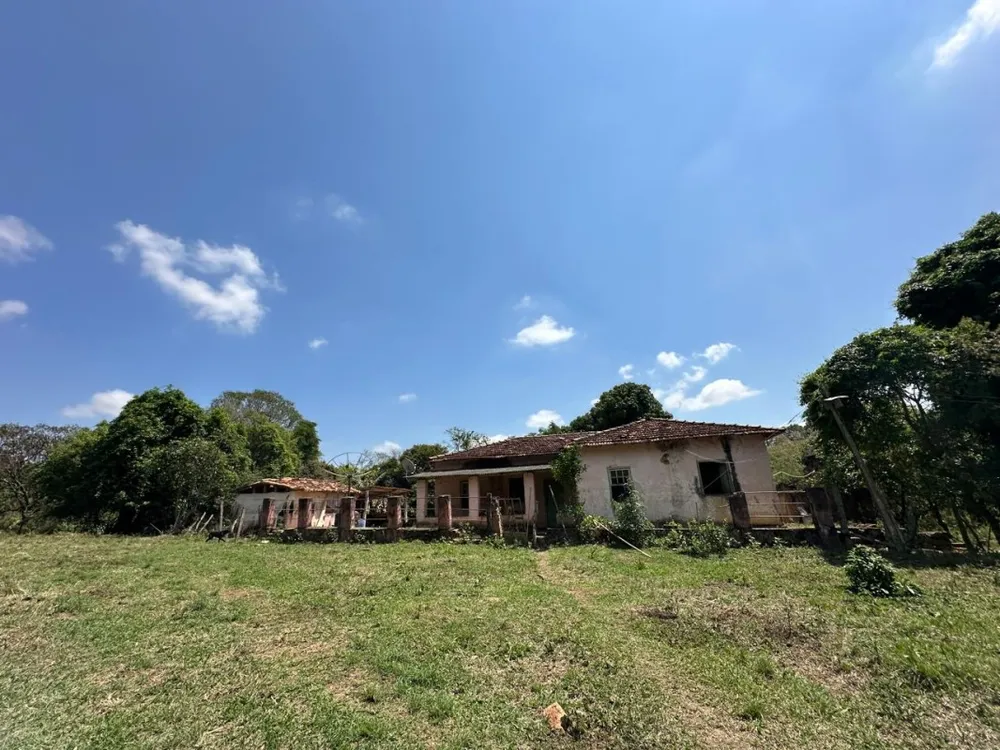 Chácara, 1 quarto - Foto 2