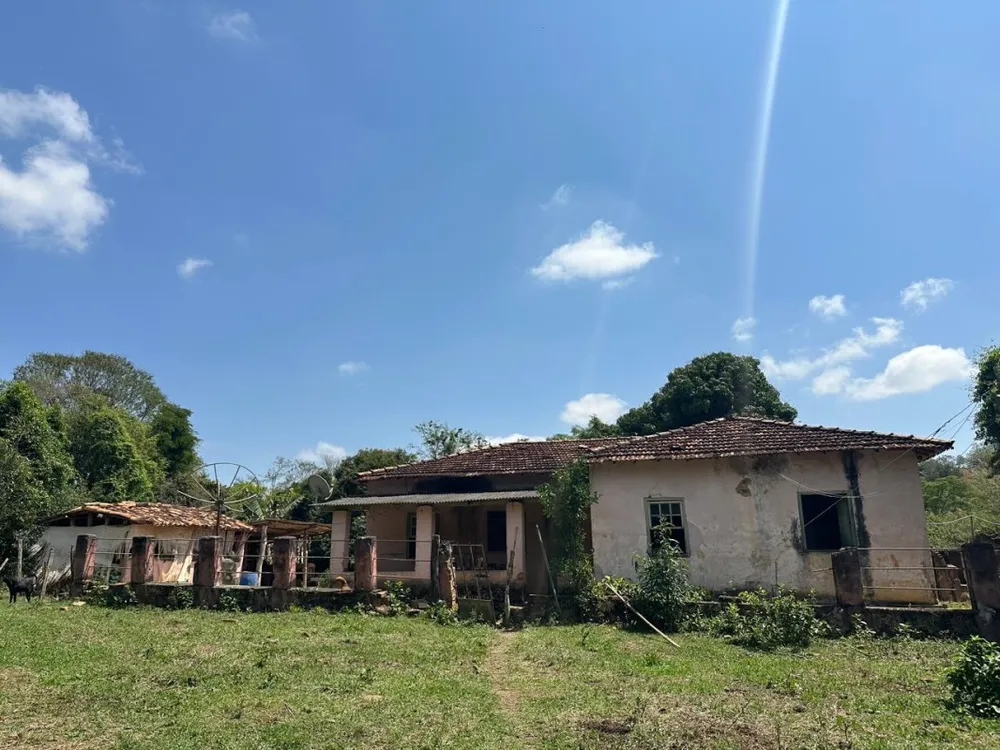 Chácara, 1 quarto - Foto 4