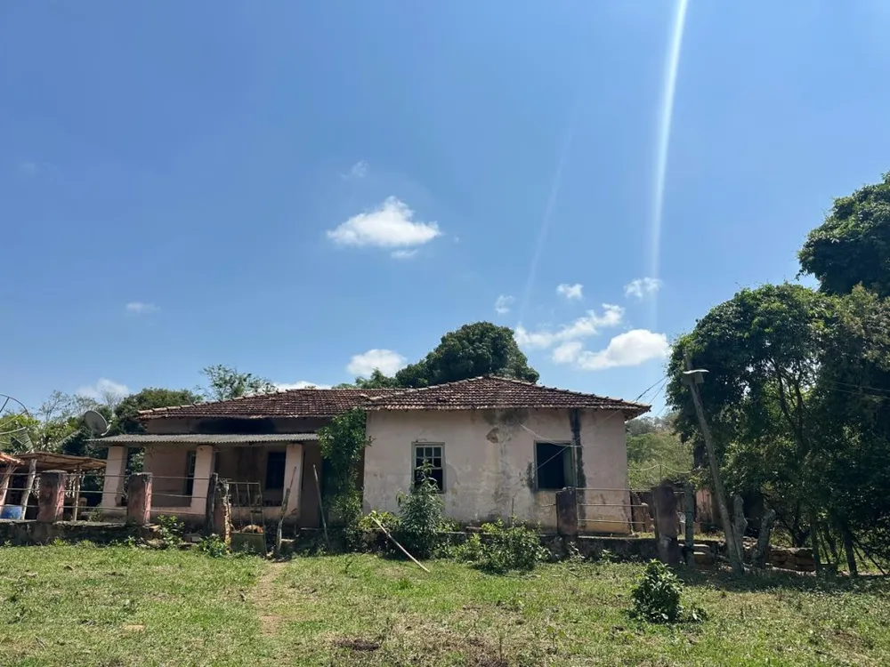 Chácara, 1 quarto - Foto 1