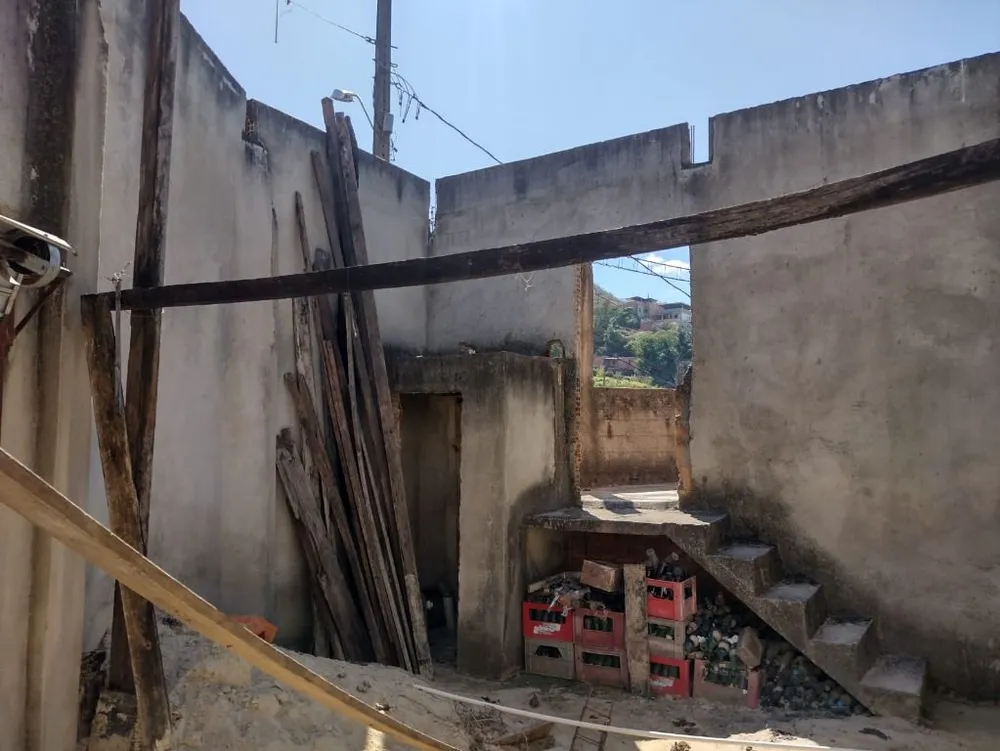 Casa, 5 quartos, 220 m² - Foto 10