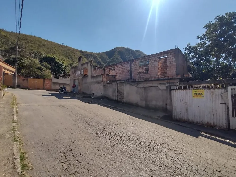 Casa, 5 quartos, 220 m² - Foto 20