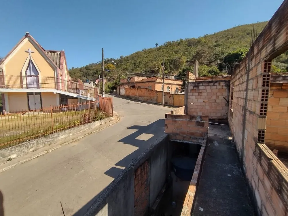 Casa, 5 quartos, 220 m² - Foto 9