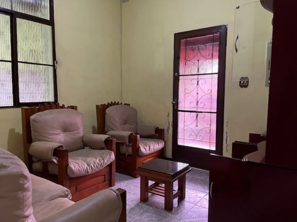 Casa, 3 quartos, 177 m² - Foto 2