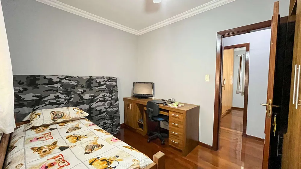 Casa, 3 quartos, 418 m² - Foto 8