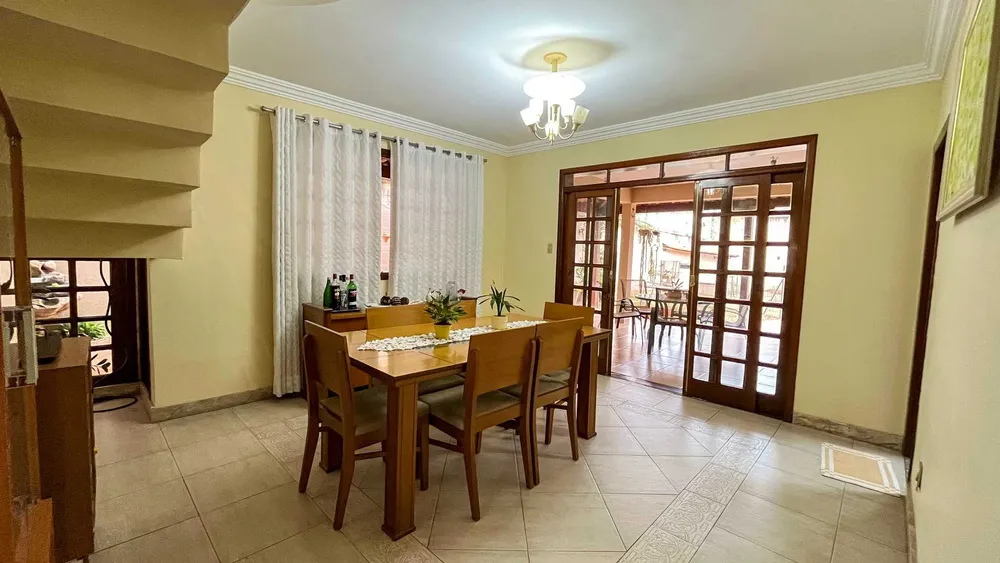 Casa, 3 quartos, 418 m² - Foto 2