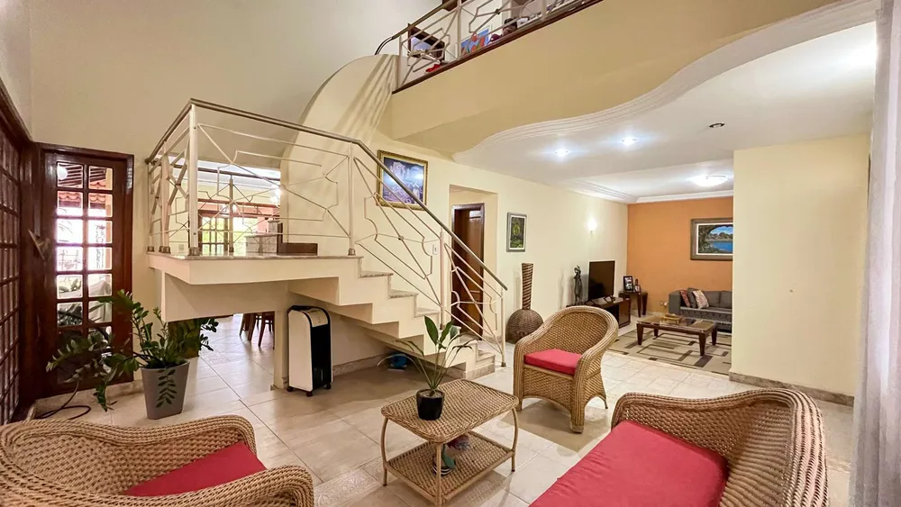 Casa, 3 quartos, 418 m² - Foto 1