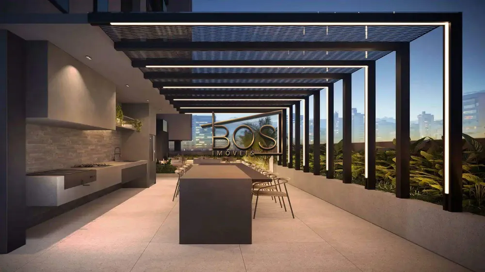Apartamento, 3 quartos, 115 m² - Foto 4