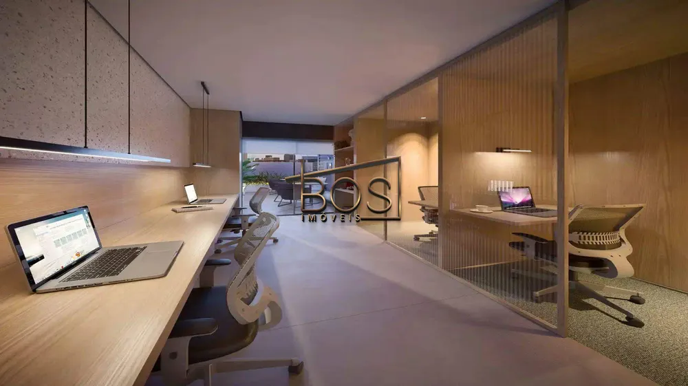 Apartamento, 3 quartos, 115 m² - Foto 11