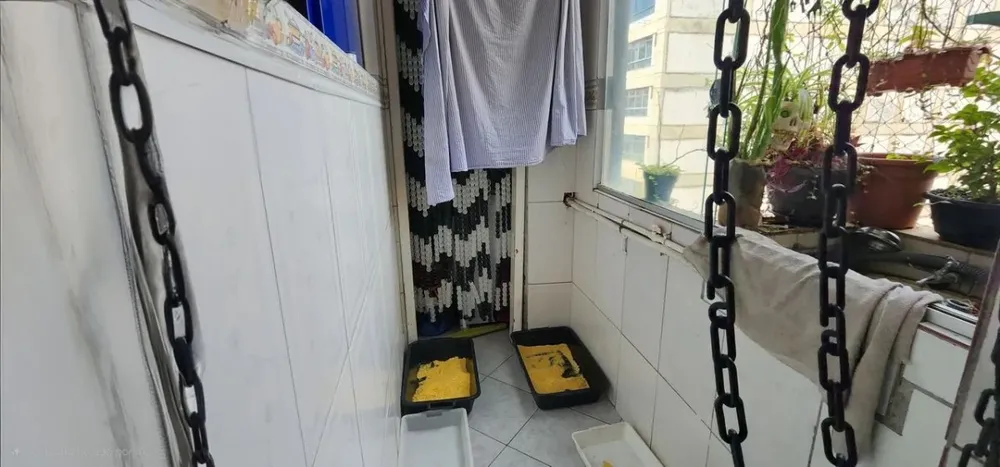 Apartamento, 2 quartos, 65 m² - Foto 9