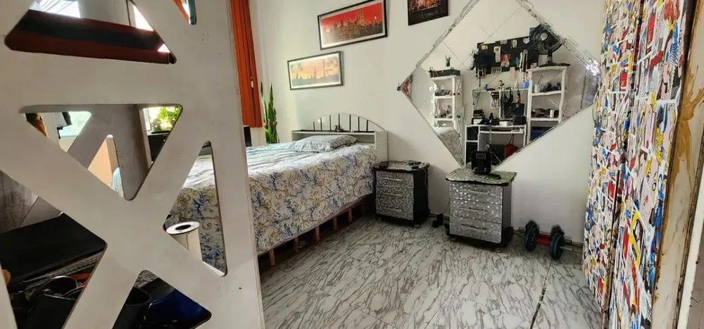 Apartamento, 2 quartos, 65 m² - Foto 3