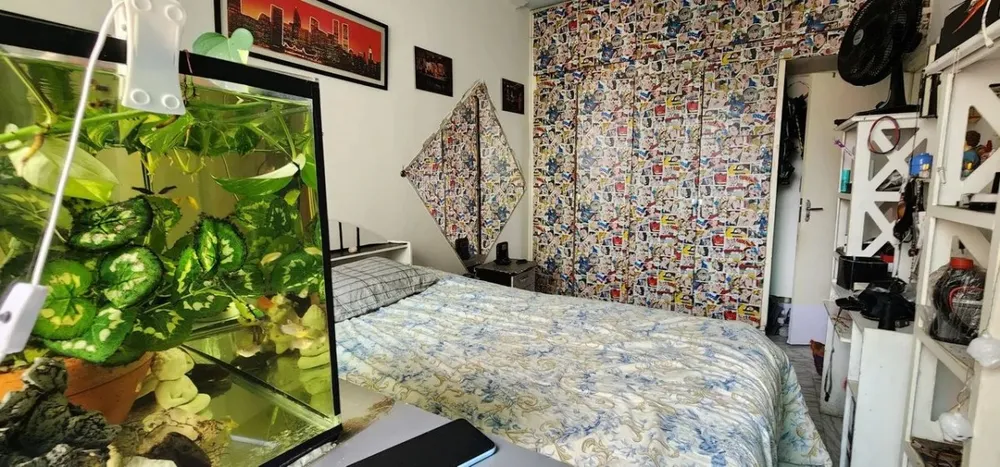 Apartamento, 2 quartos, 65 m² - Foto 4