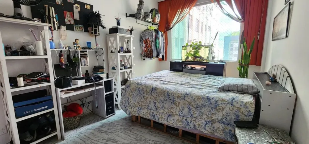 Apartamento, 2 quartos, 65 m² - Foto 2
