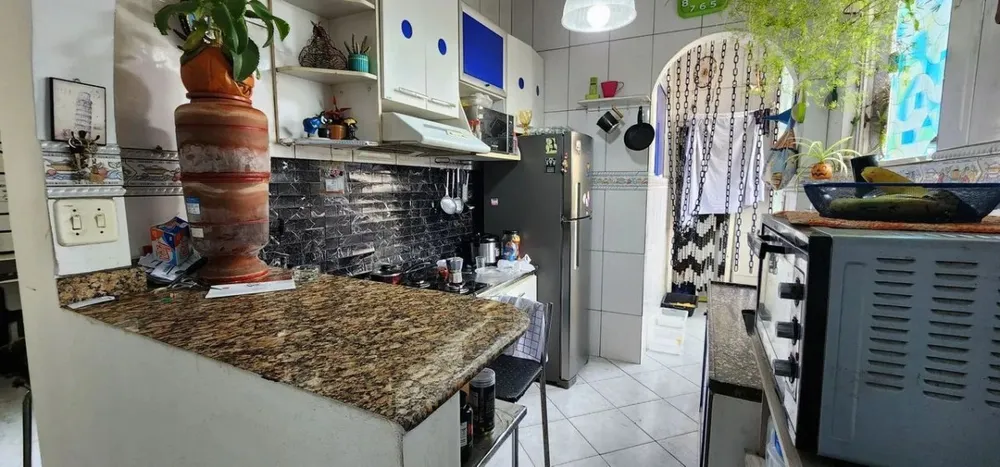 Apartamento, 2 quartos, 65 m² - Foto 6
