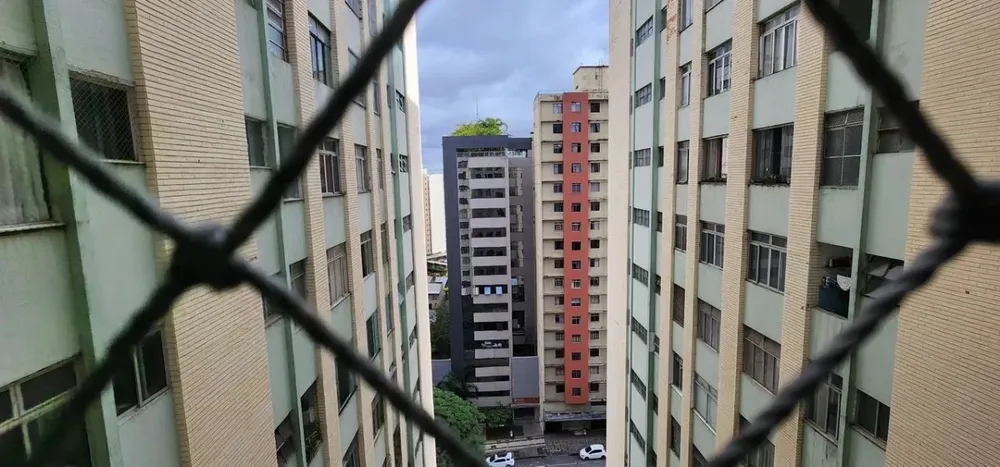 Apartamento, 2 quartos, 65 m² - Foto 5