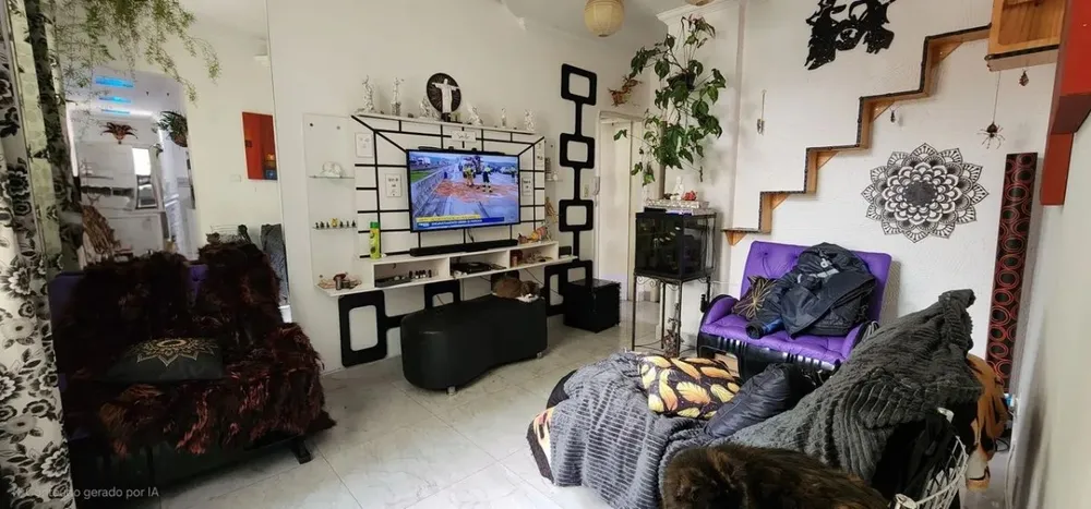 Apartamento, 2 quartos, 65 m² - Foto 1