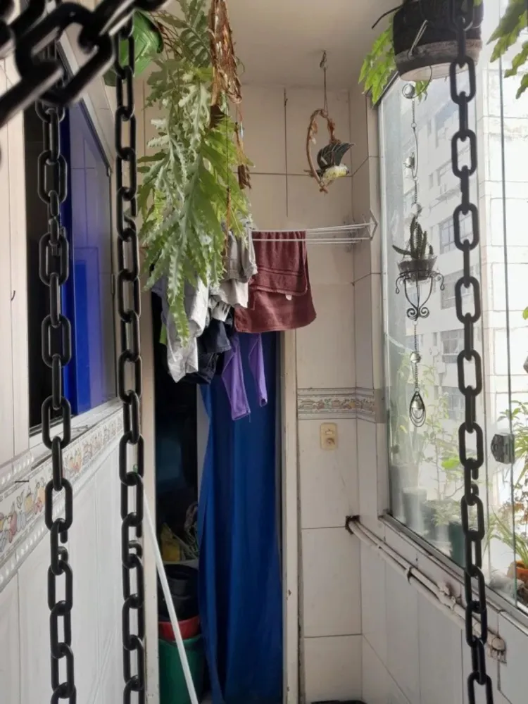Apartamento, 2 quartos, 65 m² - Foto 13